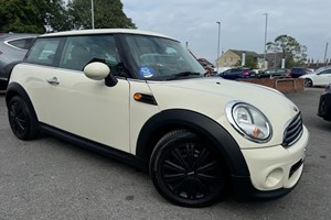 MINI Hatchback (06-13) 1.6 (08/10 on) 3d For Sale - Catalina Of Stanningley, Stanningley
