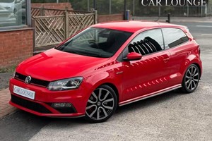 Volkswagen Polo GTi (10-17) 1.8 TSI GTI 3d For Sale - The Car Lounge, Oldham