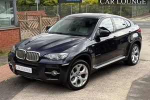 BMW X6 (08-14) xDrive40d 5d Step Auto For Sale - The Car Lounge, Oldham