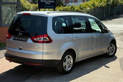 Ford Galaxy (06-14) 1.6 EcoBoost Zetec 5d For Sale - The Car Lounge, Oldham