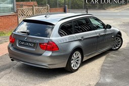 BMW 3-Series Touring (05-12) 318i SE Business Edition 5d For Sale - The Car Lounge, Oldham