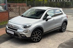 Fiat 500X (15-24) 1.6 Multijet Cross Plus 5d For Sale - The Car Lounge, Oldham