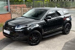 Land Rover Range Rover Evoque (11-19) 2.0 TD4 SE Hatchback 5d For Sale - The Car Lounge, Oldham