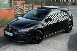 Volkswagen Golf GTI (13-17) 2.0 TSI GTI 5d For Sale - The Car Lounge, Oldham