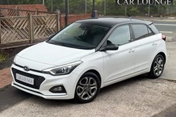 Hyundai i20 Hatchback (15-20) Play 1.0 T-GDi 100PS 5d For Sale - The Car Lounge, Oldham