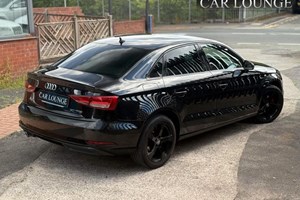 Audi A3 Saloon (13-20) Sport 30 TFSI 116PS 4d For Sale - The Car Lounge, Oldham