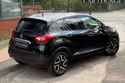 Renault Captur (13-19) 0.9 TCE (90bhp) Dynamique S MediaNav 5d For Sale - The Car Lounge, Oldham