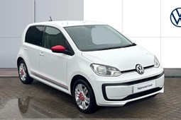 Volkswagen Up (12-23) Up Beats 1.0 75PS 5d For Sale - Vertu Volkswagen Nottingham South, West Bridgford