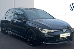 Volkswagen Golf Hatchback (20 on) 2.0 TSI 190 Black Edition 4Motion 5dr DSG For Sale - Vertu Volkswagen Nottingham South, West Bridgford