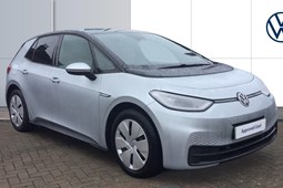 Volkswagen ID.3 Hatchback (20 on) 150kW Max Pro Performance 62kWh 5dr Auto For Sale - Vertu Volkswagen Nottingham South, West Bridgford