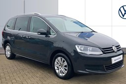 Volkswagen Sharan (10-21) SE Nav 1.4 TSI 150PS DSG auto 5d For Sale - Vertu Volkswagen Nottingham South, West Bridgford