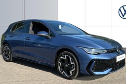 Volkswagen Golf Hatchback (20 on) 1.5 TSI 150 R-Line 5dr For Sale - Vertu Volkswagen Nottingham South, West Bridgford