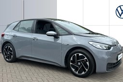 Volkswagen ID.3 Hatchback (20 on) 150kW Life Pro Performance 62kWh 5dr Auto For Sale - Vertu Volkswagen Nottingham South, West Bridgford
