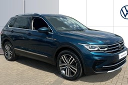 Volkswagen Tiguan (16-24) 1.5 TSI 150 Elegance 5dr DSG For Sale - Vertu Volkswagen Nottingham South, West Bridgford