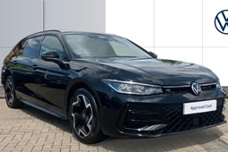 Volkswagen Passat Estate (15-24) 1.5 TSI R-Line 5dr DSG For Sale - Vertu Volkswagen Nottingham South, West Bridgford