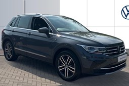 Volkswagen Tiguan (16-24) 1.5 TSI 150 Elegance 5dr DSG For Sale - Vertu Volkswagen Nottingham South, West Bridgford