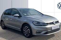 Volkswagen Golf Hatchback (13-20) Match Edition 1.5 TSI Evo 150PS DSG auto 5d For Sale - Vertu Volkswagen Nottingham South, West Bridgford