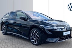 Volkswagen ID.7 Tourer (24 on) 210kW Match Pro 77kWh 5dr Auto For Sale - Vertu Volkswagen Nottingham South, West Bridgford