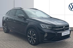 Volkswagen Taigo SUV (22 on) 1.0 TSI 110 R-Line 4dr DSG For Sale - Vertu Volkswagen Nottingham South, West Bridgford