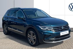 Volkswagen Tiguan (16-24) 1.5 TSI 150 Elegance 5dr DSG For Sale - Vertu Volkswagen Nottingham South, West Bridgford