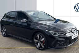 Volkswagen Golf GTD (20-23) 2.0 TDI GTD 5dr DSG For Sale - Vertu Volkswagen Nottingham South, West Bridgford