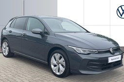 Volkswagen Golf Hatchback (20 on) 1.5 TSI Match 5dr For Sale - Vertu Volkswagen Nottingham South, West Bridgford