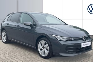 Volkswagen Golf Hatchback (20 on) 1.5 TSI Match 5dr For Sale - Vertu Volkswagen Nottingham South, West Bridgford