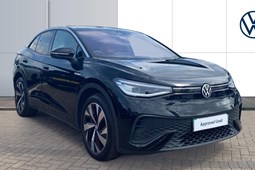 Volkswagen ID.5 SUV (22 on) 128kW Style Pro 77kWh 5dr Auto For Sale - Vertu Volkswagen Nottingham South, West Bridgford