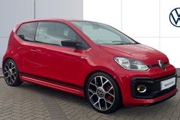 Volkswagen Up (12-23) GTI 1.0 TSI 115PS S/S 3d For Sale - Vertu Volkswagen Nottingham South, West Bridgford