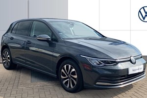 Volkswagen Golf Hatchback (20 on) 1.5 TSI Active 5dr For Sale - Vertu Volkswagen Nottingham South, West Bridgford