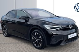 Volkswagen ID.5 SUV (22 on) 150kW Style Pro Performance 77kWh 5dr Auto For Sale - Vertu Volkswagen Nottingham South, West Bridgford