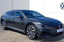 Volkswagen Arteon Shooting Brake (20-24) 2.0 TSI R Line DSG 5d For Sale - Vertu Volkswagen Nottingham South, West Bridgford