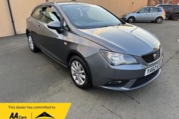 SEAT Ibiza Sport Coupe (08-17) 1.4 SE (2012) 3d For Sale - M & N Davies Car Sales, Holt