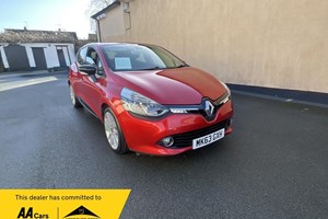 Renault Clio Hatchback (12-19) 0.9 TCE (90bhp) Dynamique S MediaNav 5d For Sale - M & N Davies Car Sales, Holt