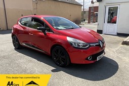 Renault Clio Hatchback (12-19) 1.5 dCi (90bhp) Dynamique S Nav 5d For Sale - M & N Davies Car Sales, Holt
