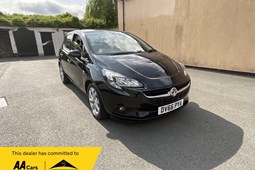 Vauxhall Corsa Hatchback (14-19) 1.4 ecoFLEX Energy (AC) 5d For Sale - M & N Davies Car Sales, Holt