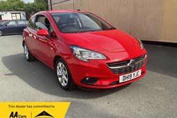 Vauxhall Corsa Hatchback (14-19) 1.4 ecoTEC Energy [AC] 3d For Sale - M & N Davies Car Sales, Holt