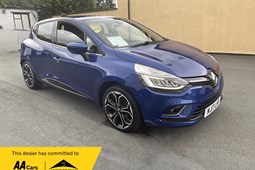Renault Clio Hatchback (12-19) Dynamique S Nav TCe 90 5d For Sale - M & N Davies Car Sales, Holt