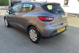 Renault Clio Hatchback (12-19) 0.9 TCE (90bhp) ECO Expression+ 5d For Sale - M & N Davies Car Sales, Holt