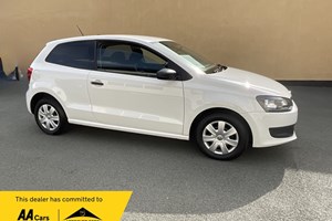 Volkswagen Polo Hatchback (09-17) 1.2 S 3d For Sale - M & N Davies Car Sales, Holt