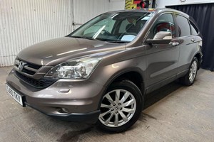 Honda CR-V (07-12) 2.0 i-VTEC ES (09) 5d For Sale - West Essex Trade Sales Limited, Waltham Abbey