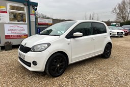 Skoda Citigo (12-19) 1.0 MPI Colour Edition 5d For Sale - Anthonys Autos, Salisbury