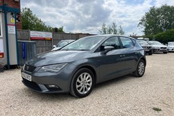 SEAT Leon Hatchback (13-20) 1.2 TSI SE (Technology Pack) 5d For Sale - Anthonys Autos, Salisbury