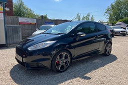 Ford Fiesta ST (12-17) 1.6 EcoBoost ST-2 3d For Sale - Anthonys Autos, Salisbury