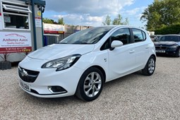 Vauxhall Corsa Hatchback (14-19) 1.4 SRi 5d For Sale - Anthonys Autos, Salisbury