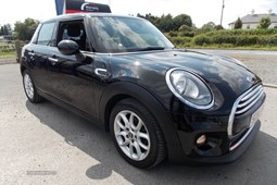 MINI Hatchback (14-24) 1.5 Cooper D Hatchback 5d For Sale - Mark Ross Motors, Lisburn