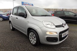 Fiat Panda (12-24) 1.2 Pop 5d For Sale - Mark Ross Motors, Lisburn