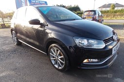 Volkswagen Polo Hatchback (09-17) 1.0 SE Design 5d For Sale - Mark Ross Motors, Lisburn