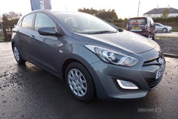 Hyundai i30 Hatchback (12-17) 1.4 Classic 5d For Sale - Mark Ross Motors, Lisburn