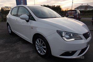 SEAT Ibiza Hatchback (08-17) 1.0 SE Technology 5d For Sale - Mark Ross Motors, Lisburn